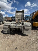Седельный тягач для буксировки полуприцепов SHACMAN SX42584V324, 2023, Идентификационный номер: LZGJL4V4XPX078682, принадлежащий Продавцу на праве собственности, что подтверждается Договором купли-продажи № ОВ/Ф-333232-03-01-С-01 от 17.10.2023 г.